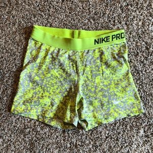 Nike Spandex